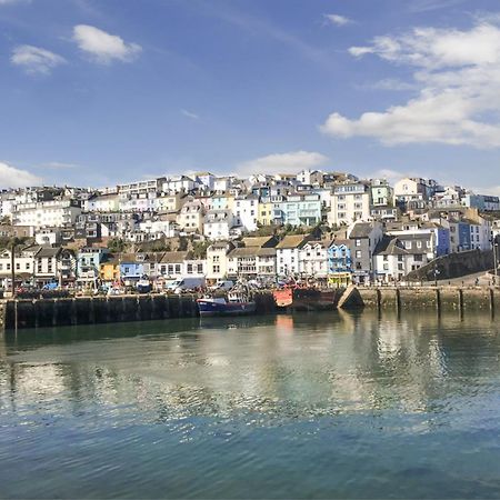 Rockfish Cottage Brixham Eksteriør bilde