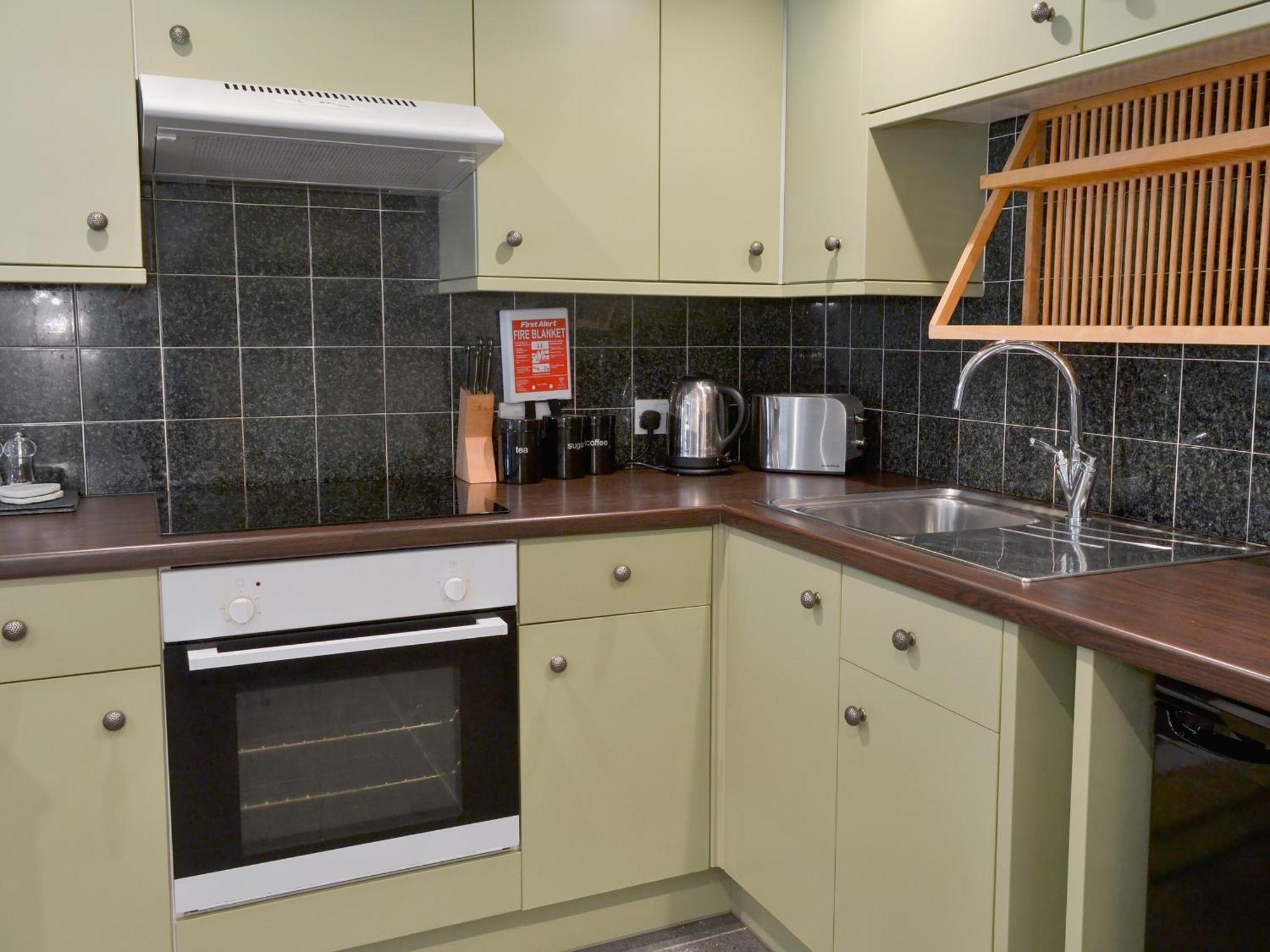 Rockfish Cottage Brixham Eksteriør bilde